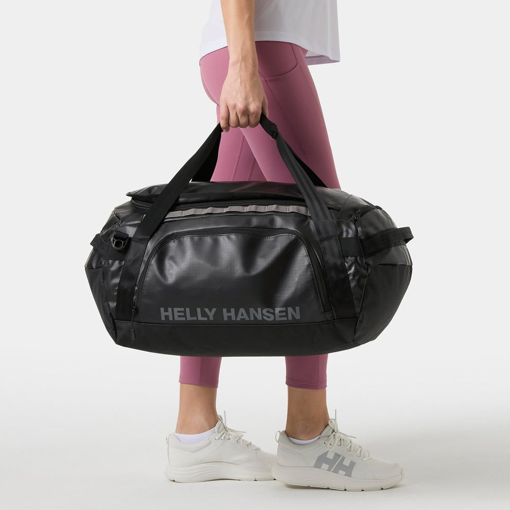Helly Hansen Guide Duffel Bag 50l - Black