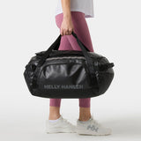 Helly Hansen Guide Duffel Bag 50l - Black