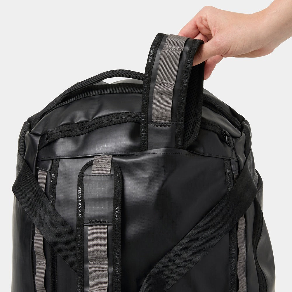 Helly Hansen Guide Duffel Bag 50l - Black