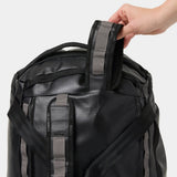 Helly Hansen Guide Duffel Bag 50l - Black