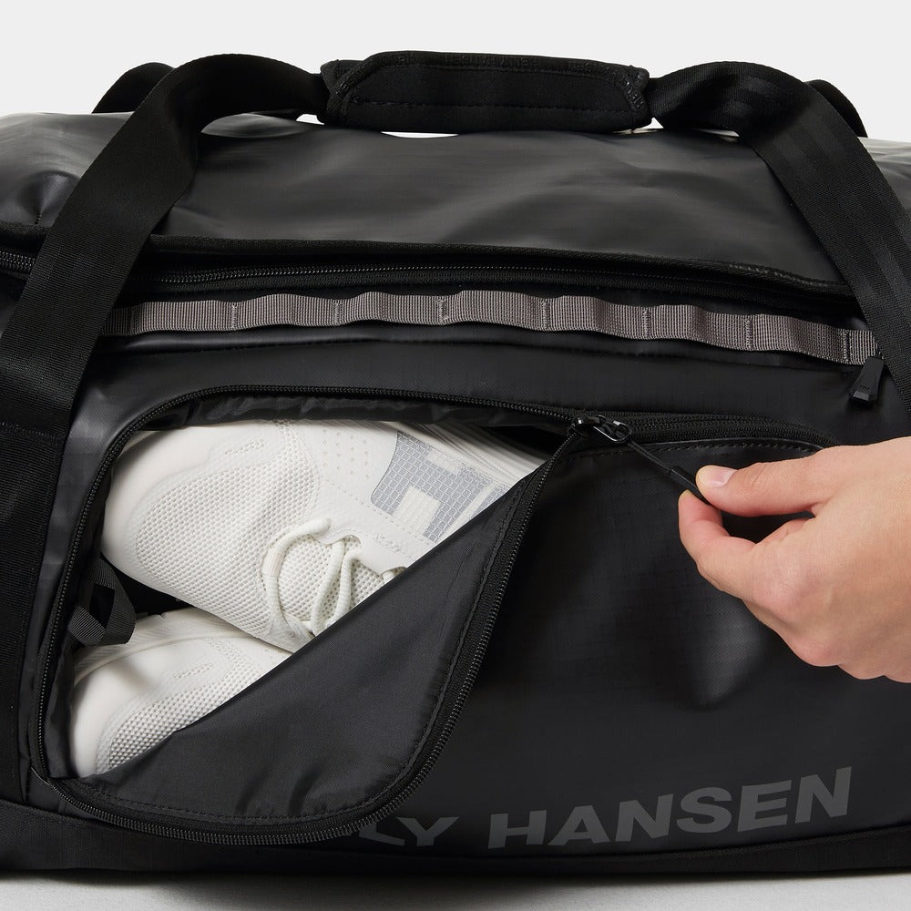 Helly Hansen Guide Duffel Bag 50l - Black