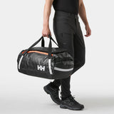 Helly Hansen Guide Duffel Bag 50l - Pro Black