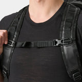 Helly Hansen Guide Duffel Bag 50l - Pro Black