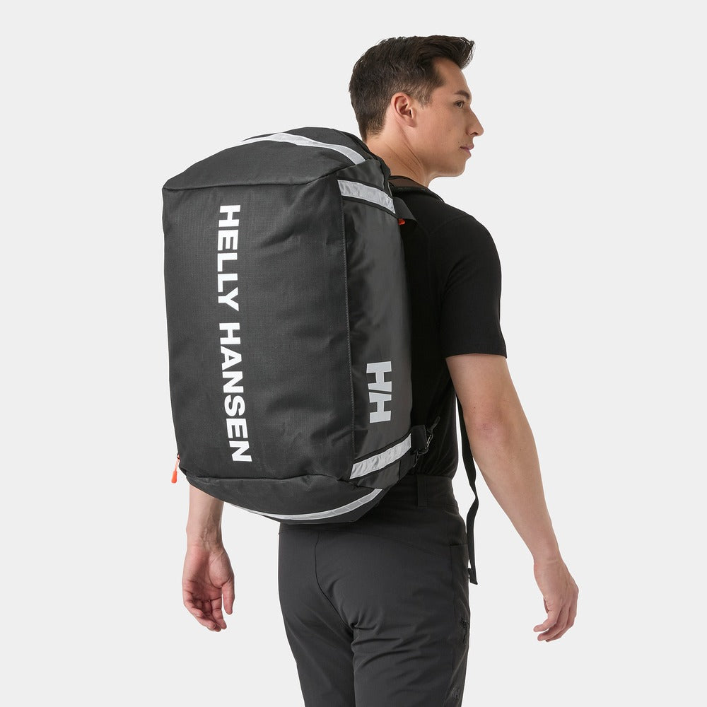 Helly Hansen Guide Duffel Bag 50l - Pro Black