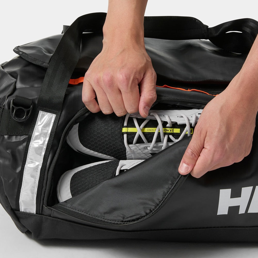 Helly Hansen Guide Duffel Bag 50l - Pro Black