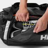 Helly Hansen Guide Duffel Bag 50l - Pro Black