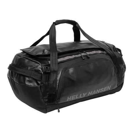 Helly Hansen Guide Duffel Bag 70l - Black