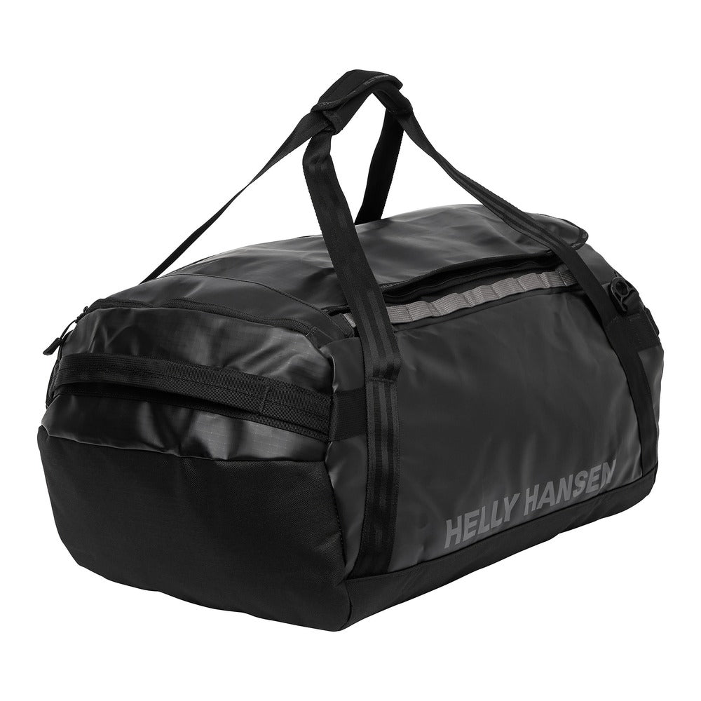 Helly Hansen Guide Duffel Bag 70l - Black