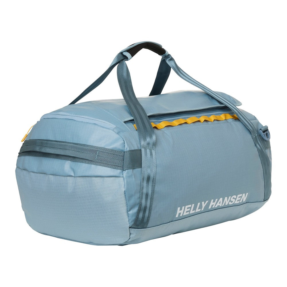 Helly Hansen Guide Duffel Bag 90l - Windy Blue