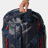 Helly Hansen Guide Duffel Bag 90l - Navy
