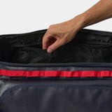 Helly Hansen Guide Duffel Bag 90l - Navy