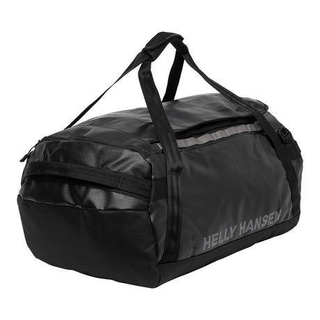 Helly Hansen Guide Duffel Bag 90l - Black