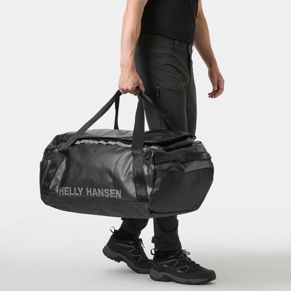 Helly Hansen Guide Duffel Bag 90l - Black