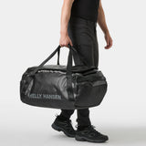 Helly Hansen Guide Duffel Bag 90l - Black