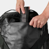 Helly Hansen Guide Duffel Bag 90l - Black