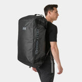 Helly Hansen Guide Duffel Bag 90l - Black