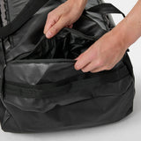 Helly Hansen Guide Duffel Bag 90l - Black