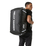 Helly Hansen Guide Duffel Bag 90l - Pro Black