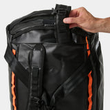 Helly Hansen Guide Duffel Bag 90l - Pro Black