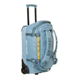 Helly Hansen Guide Rolling Duffel Carry-On - Windy Blue