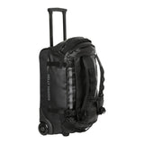 Helly Hansen Guide Rolling Duffel Carry-On - Black