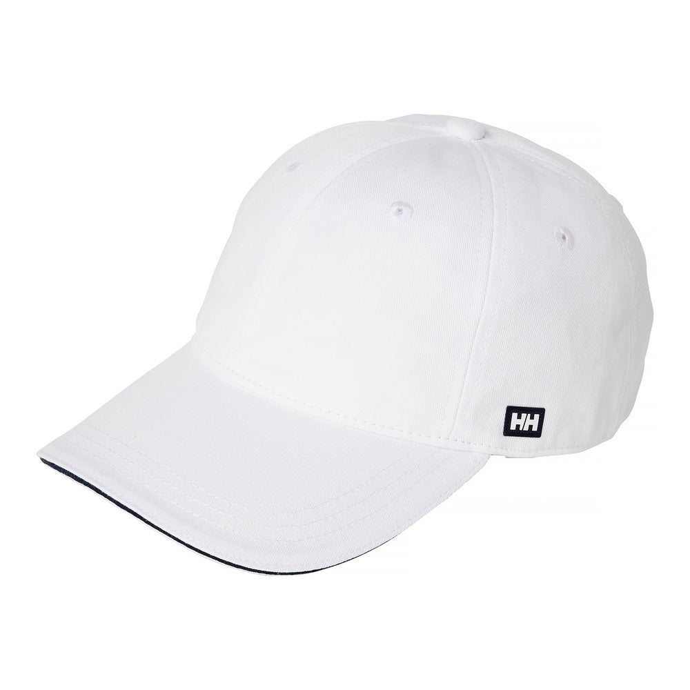 Helly Hansen Marine Cap - White