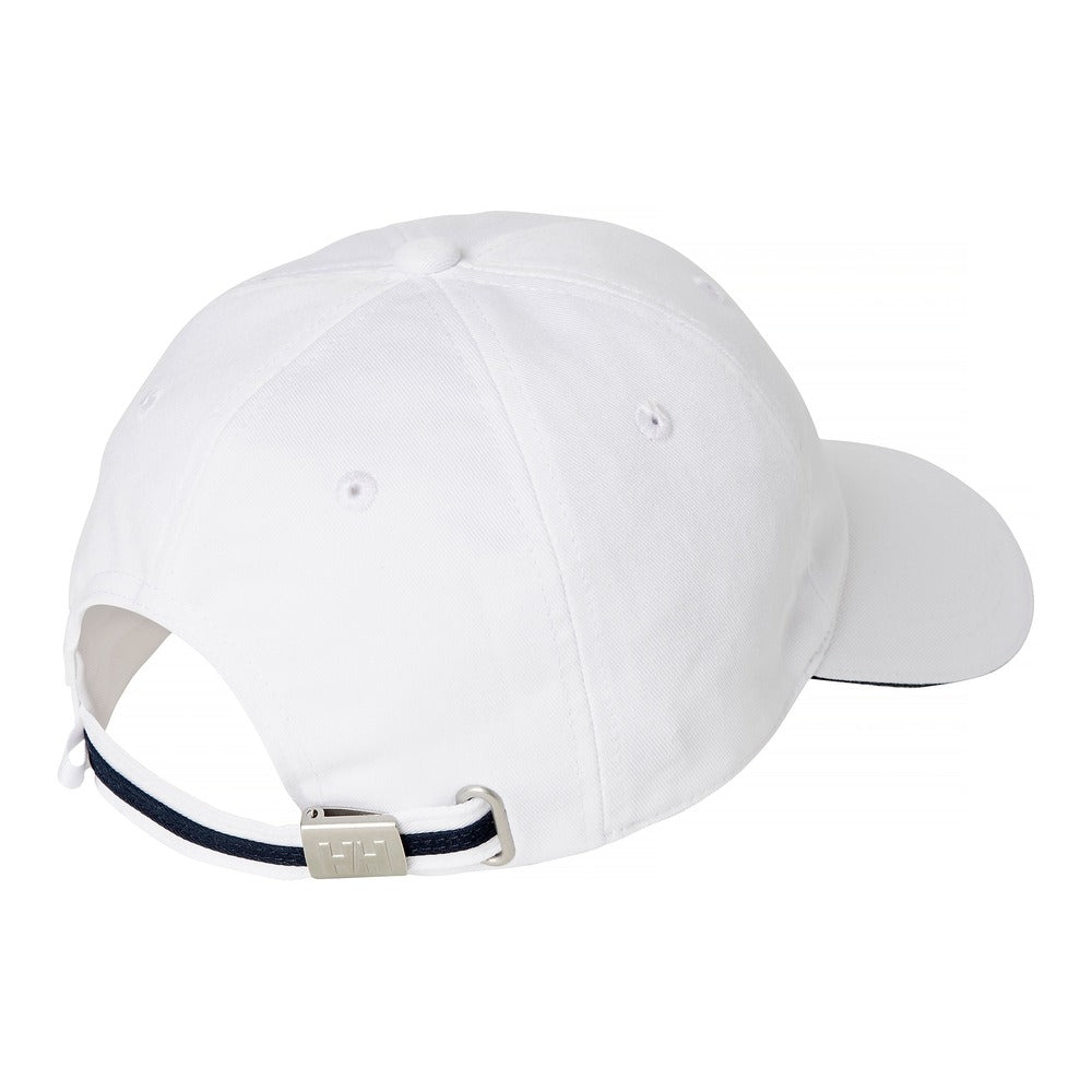 Helly Hansen Marine Cap - White