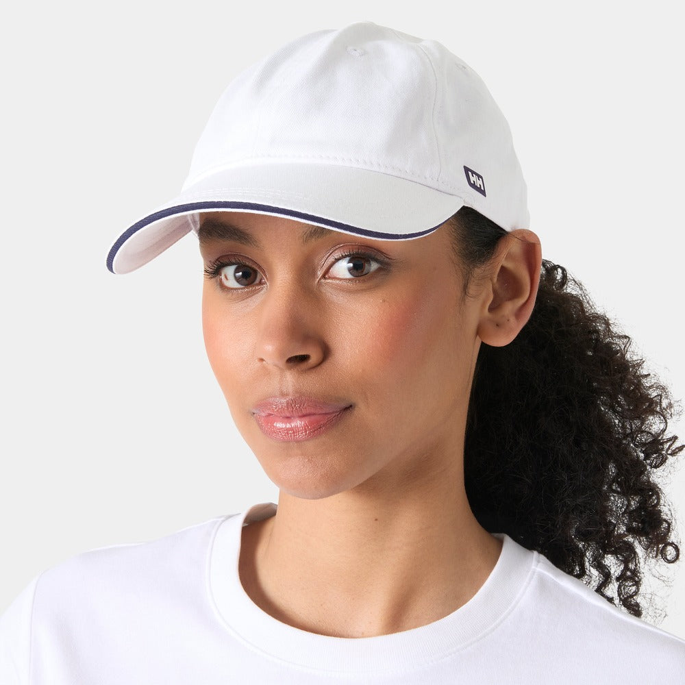 Helly Hansen Marine Cap - White