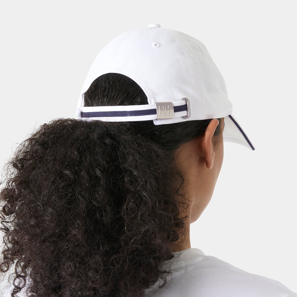 Helly Hansen Marine Cap - White