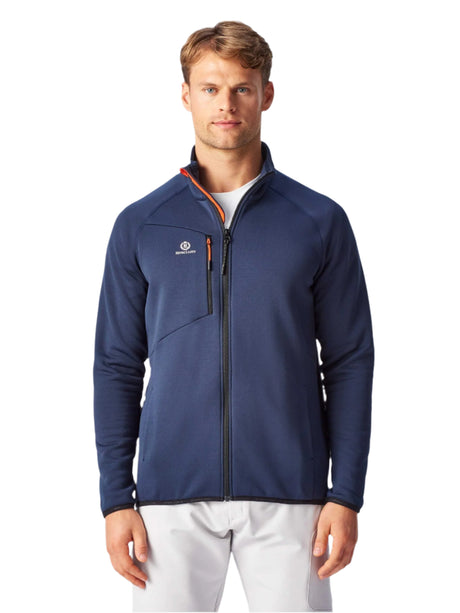 Henri-Lloyd Aktiv Stretch Jacket 2.0 - Navy Blue - Size M