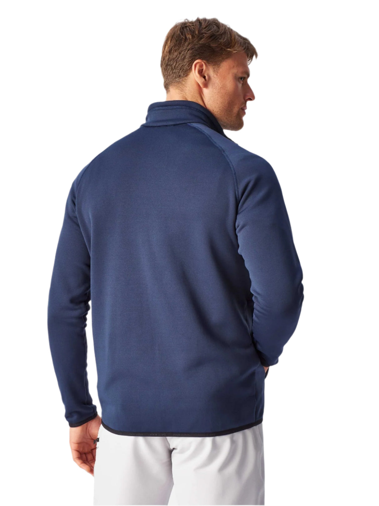 Henri-Lloyd Aktiv Stretch Jacket 2.0 - Navy Blue - Size XXL