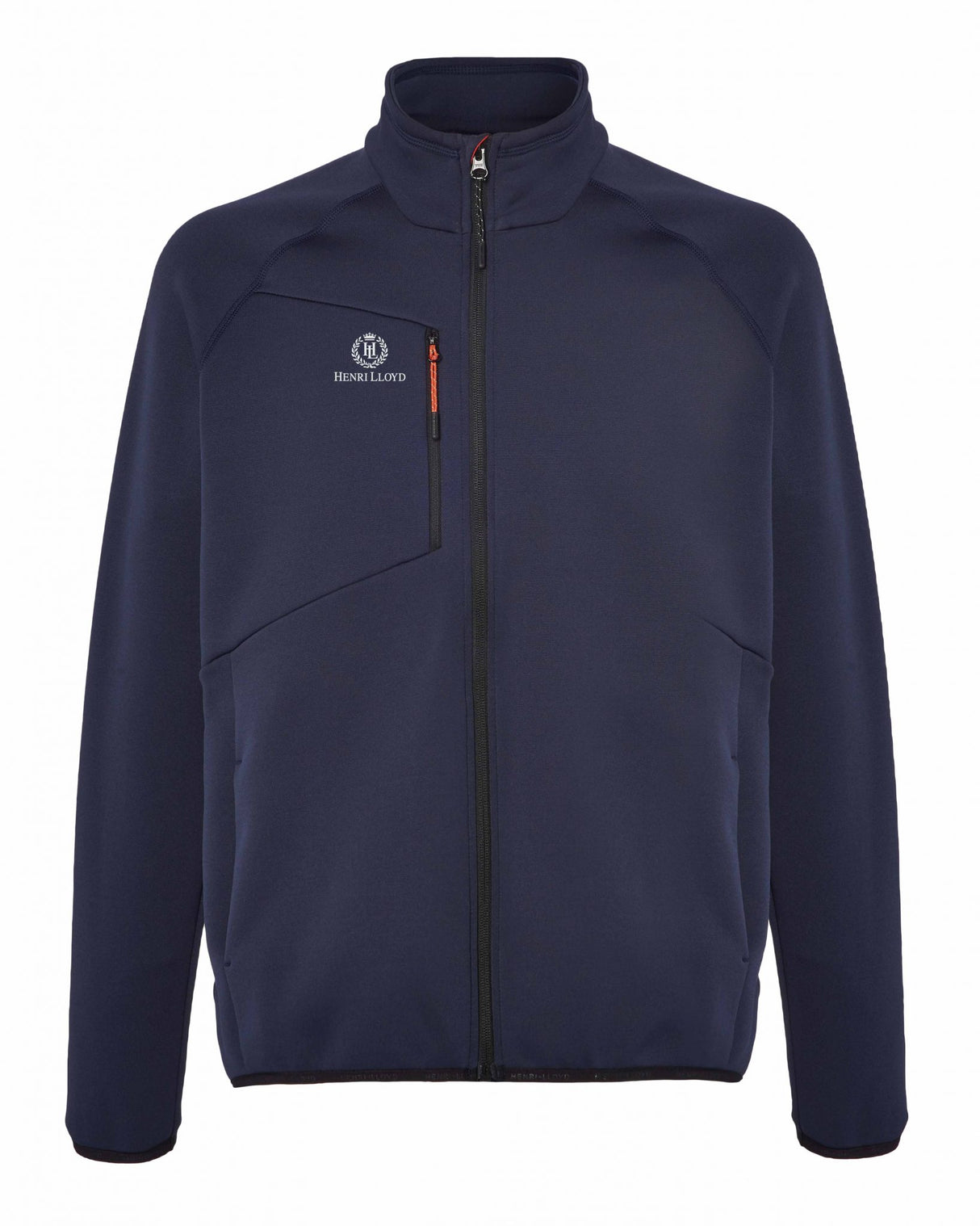 Henri-Lloyd Aktiv Stretch Jacket 2.0 - Navy Blue - Size XXL