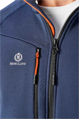 Henri-Lloyd Aktiv Stretch Jacket 2.0 - Navy Blue - Size XXL