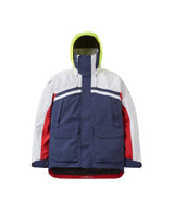 Henri-Lloyd Coastal Biscay Jacket - Navy Blue - Size XL