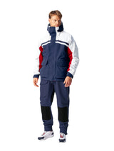 Henri-Lloyd Coastal Biscay Jacket - Navy Blue - Size XL