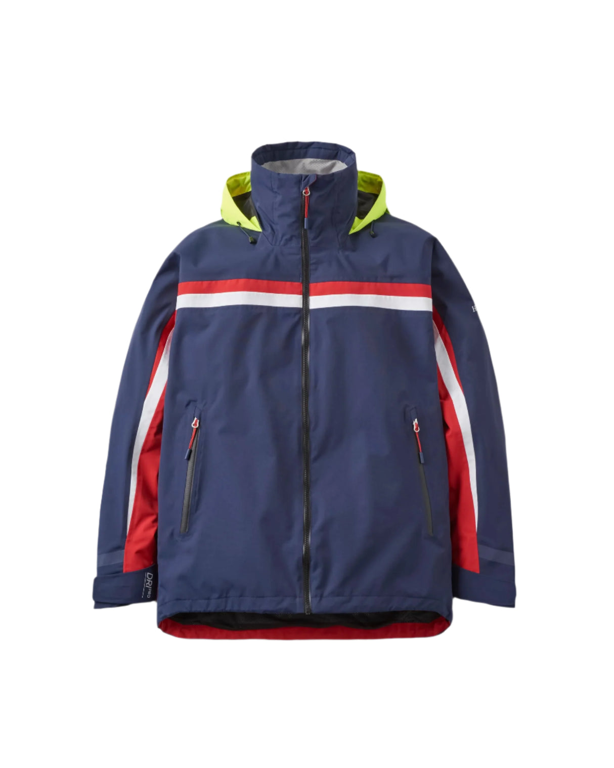 Henri-Lloyd Coastal Sail Jacket - Navy Blue - Size XL (P241101003-602)