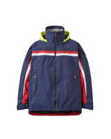 Henri-Lloyd Coastal Sail Jacket - Navy Blue - Size XL (P241101003-602)