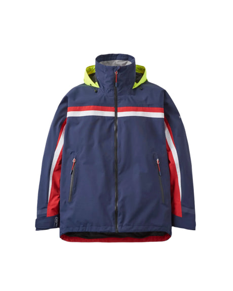 Henri-Lloyd Coastal Sail Jacket - Navy Blue - Size XL