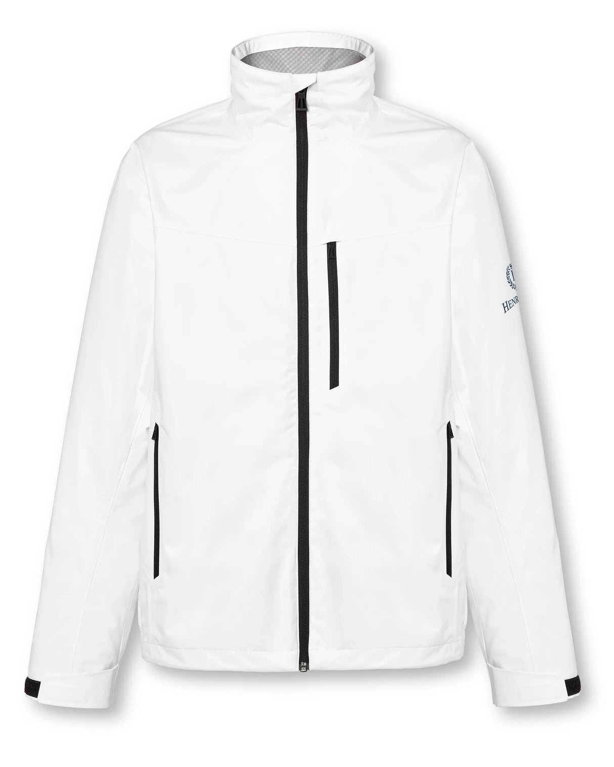 Henri-Lloyd Daysailing Breeze Jacket - White - Size M (P241101004-000)