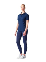 Henri-Lloyd Dri-Fast Polo - Navy blue(Women) - Size S (A241255001-602)