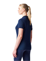Henri-Lloyd Dri-Fast Polo - Navy blue(Women) - Size S (A241255001-602)