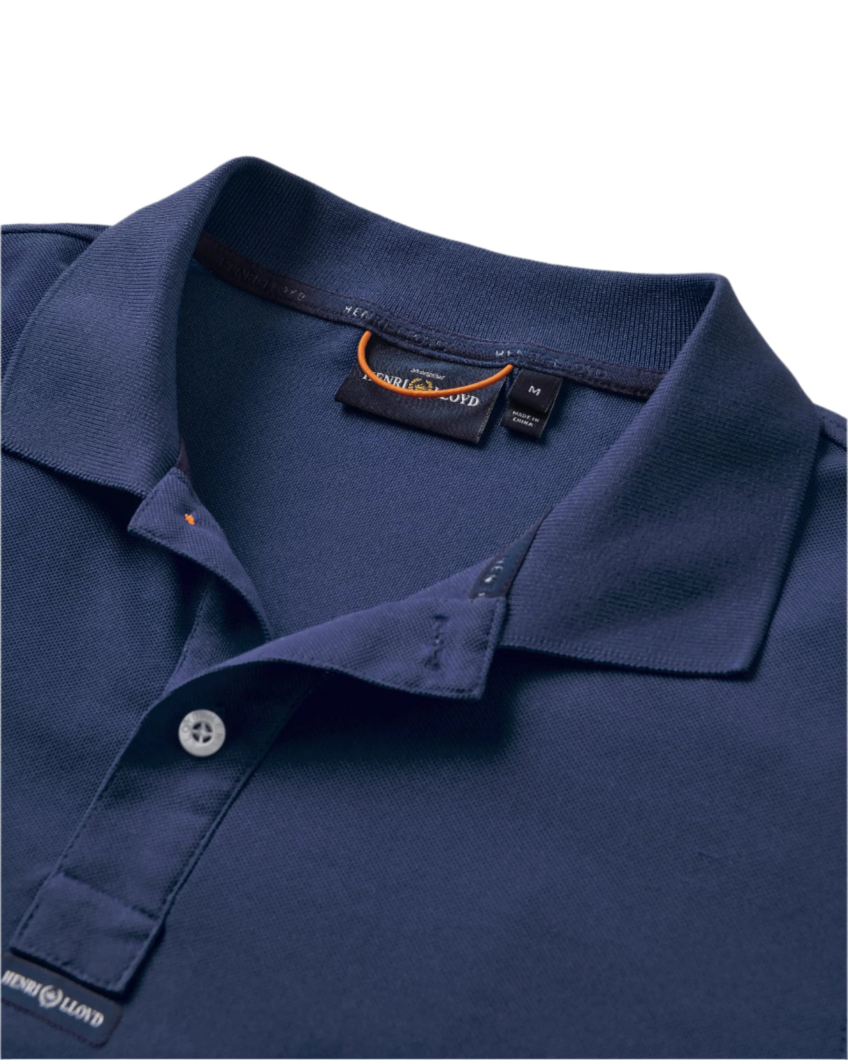 Henri-Lloyd Dri-Fast Polo - Navy blue(Women) - Size S (A241255001-602)