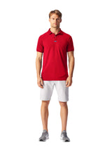 Henri-Lloyd Dri-Fast Polo - Red - Size XL (A241155001-300)