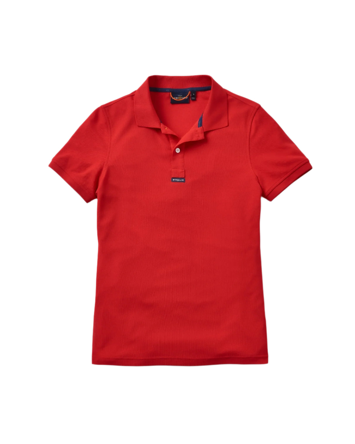 Henri-Lloyd Dri-Fast Polo - Red (Women) - Size S (A241255001-300)