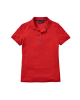 Henri-Lloyd Dri-Fast Polo - Red (Women) - Size S (A241255001-300)