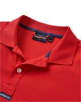 Henri-Lloyd Dri-Fast Polo - Red (Women) - Size S (A241255001-300)