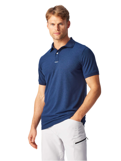 Henri-Lloyd Dri-Fast SS Tee - Navy Blue - Size S (A241155002-602)