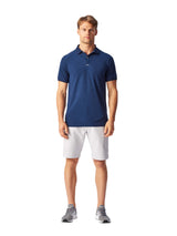 Henri-Lloyd Dri-Fast SS Tee - Navy Blue - Size S (A241155002-602)