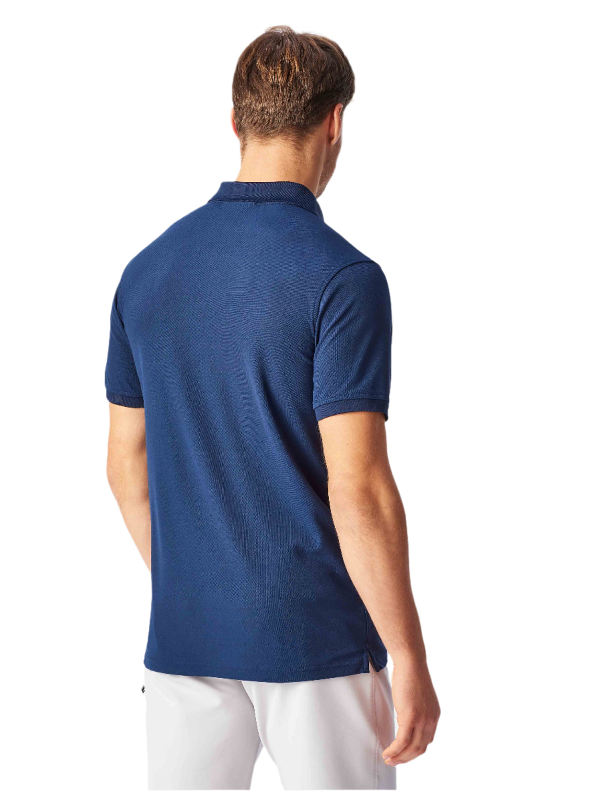 Henri-Lloyd Dri-Fast SS Tee - Navy Blue - Size S (A241155002-602)