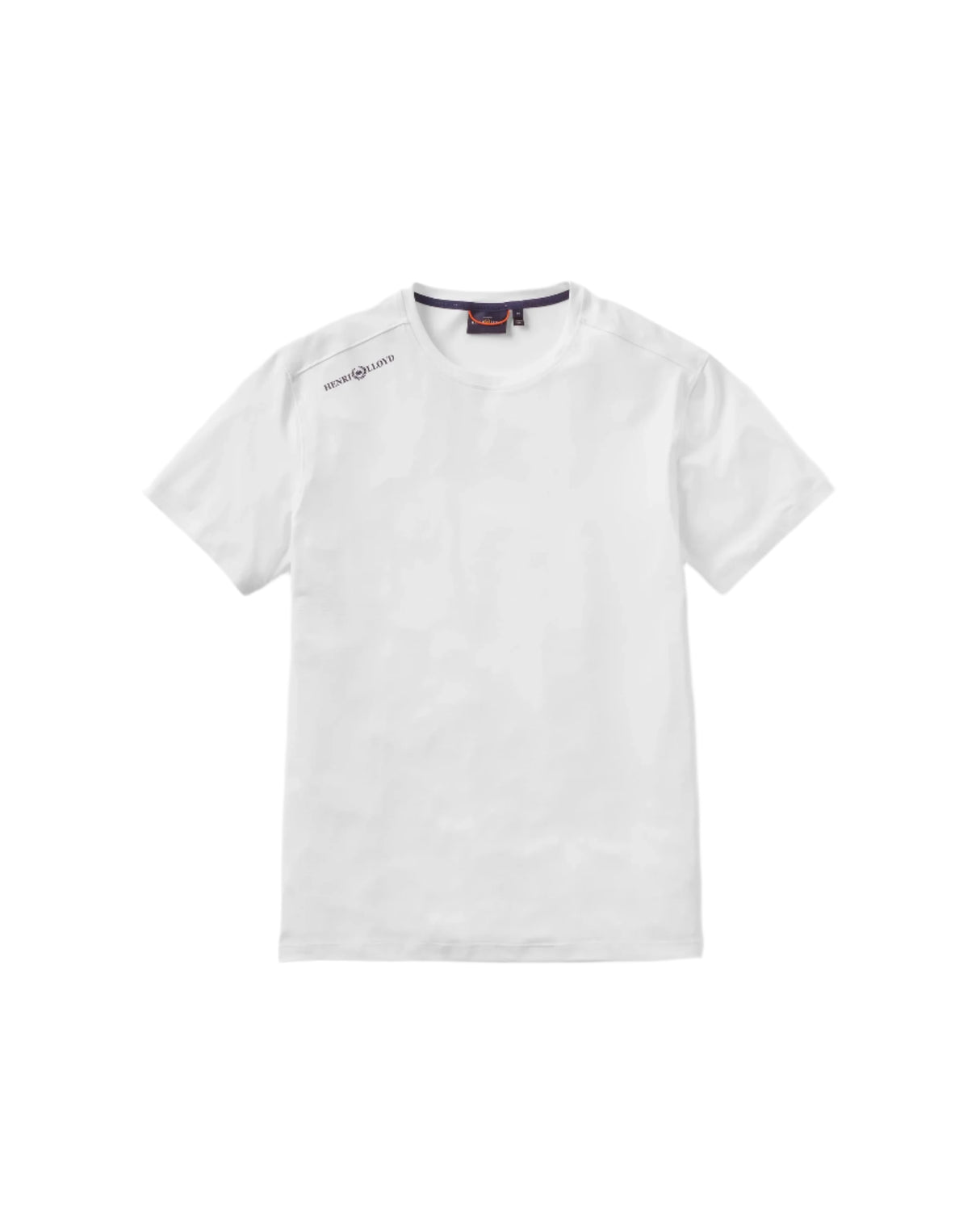 Henri-Lloyd Dri-Fast SS Tee - White (Women) - Size XL (A241255002-000)